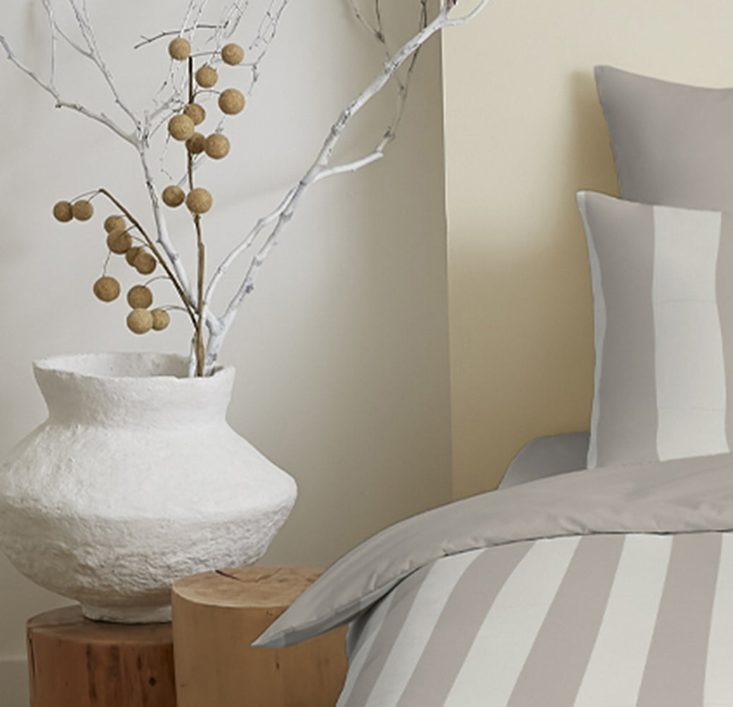 Pack Complet Housse de couette Imprimé 140 x 200 cm - Drap housse 90 x 190 cm - 100% Coton 57 Fils
