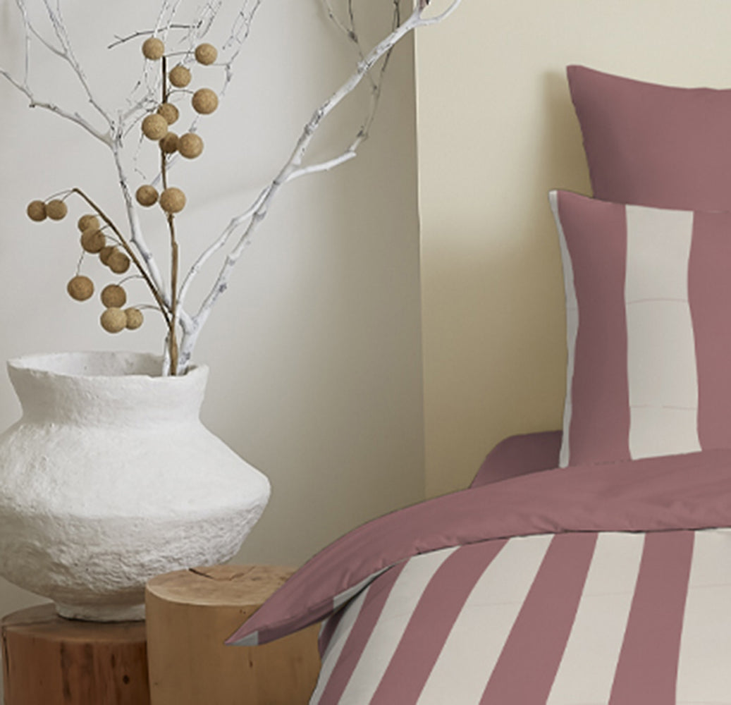 Pack Complet Housse de couette Imprimé 140 x 200 cm - Drap housse 90 x 190 cm