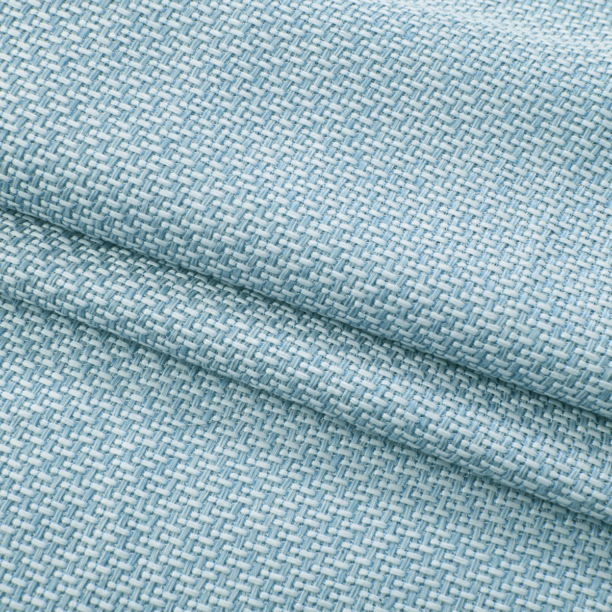 Rideau d'ameublement + 8 oeillets 140 x 240 cm Polyester fils teints jacquard "Victoria"Paon