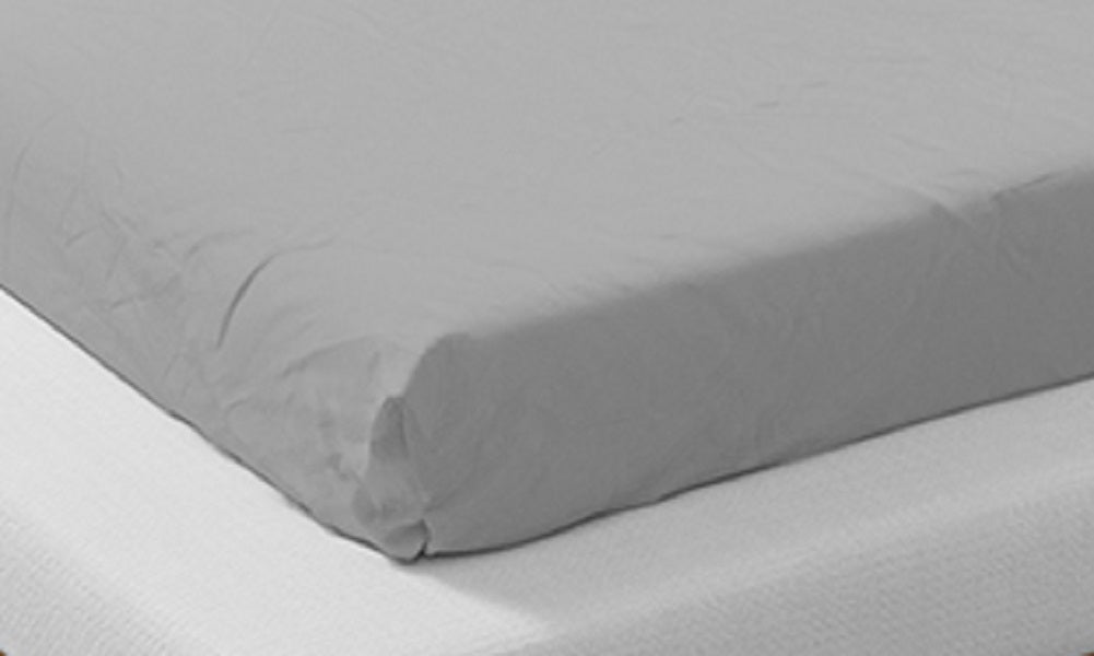 Drap Housse Coton Biologique 160x200cm