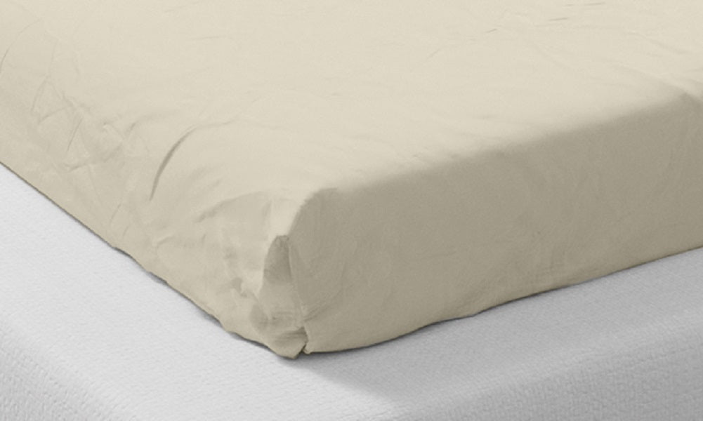 Drap Housse Microfibre, 90x190cm