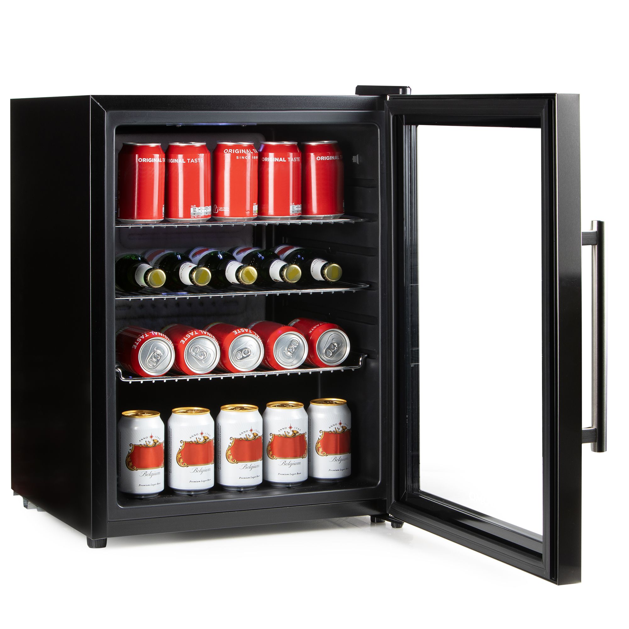 Réfrigerateur 60L
