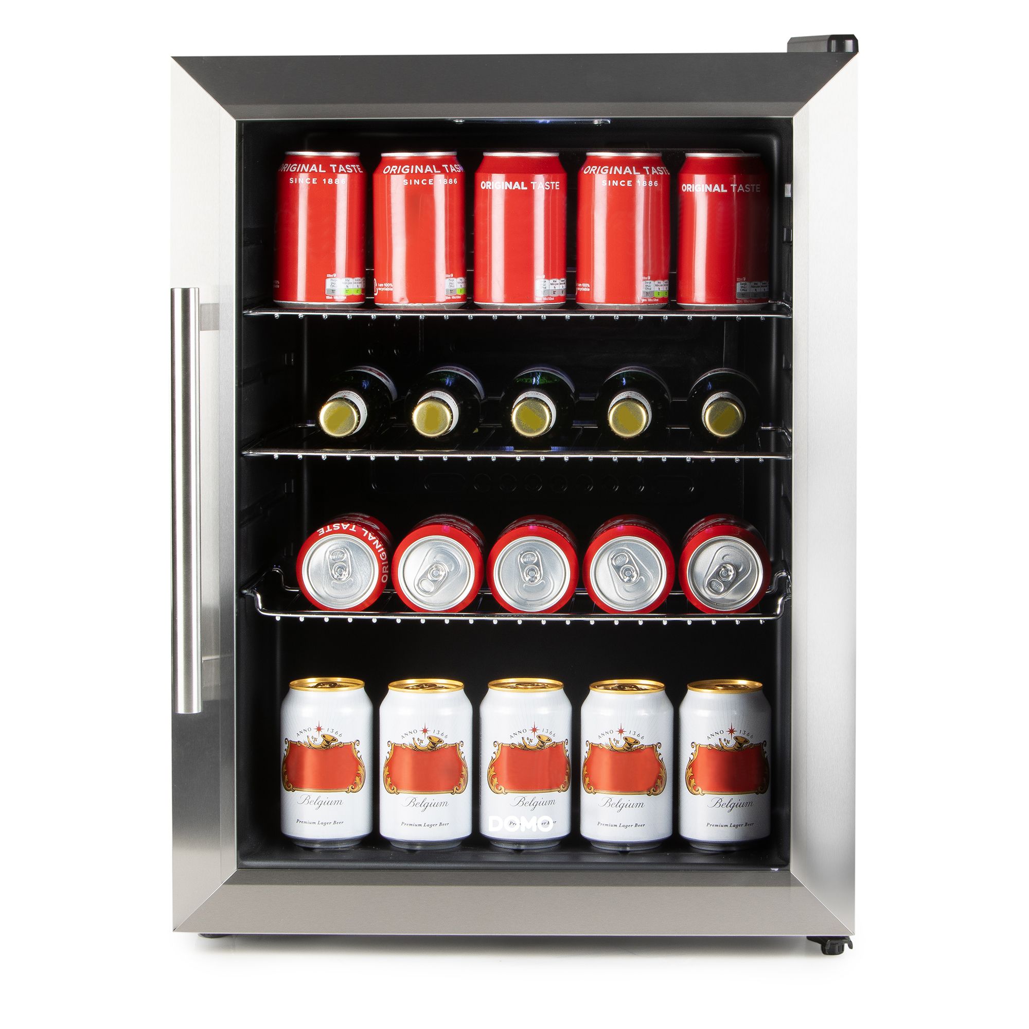 Réfrigerateur 60L