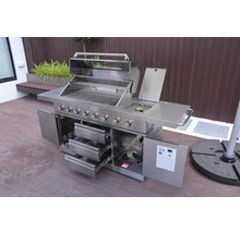 Cuisine d'extérieur BRISTOL