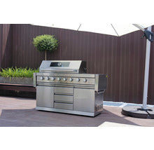 Cuisine d'extérieur BRISTOL