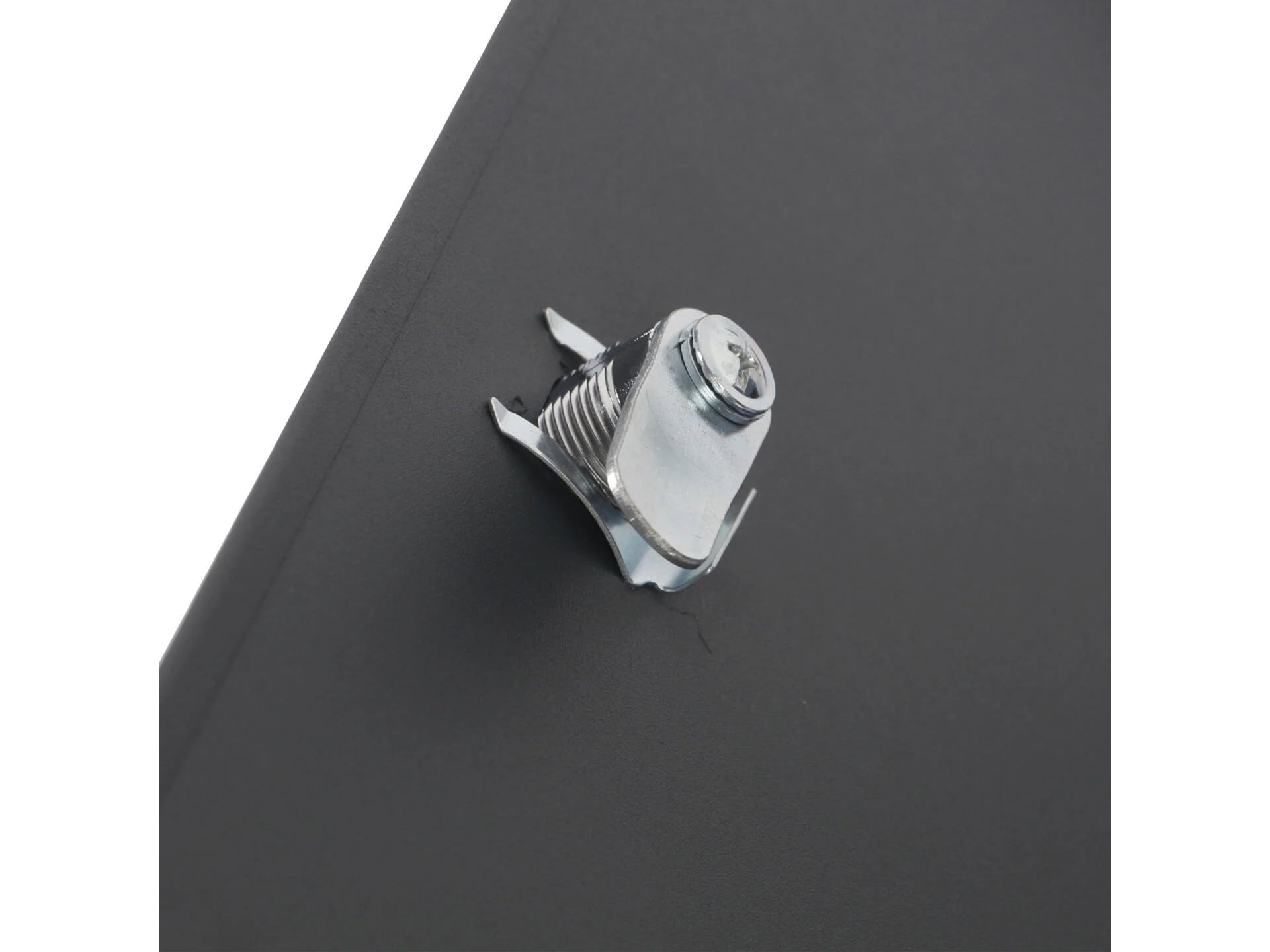 Boîte aux lettres - anthracite - Dijon