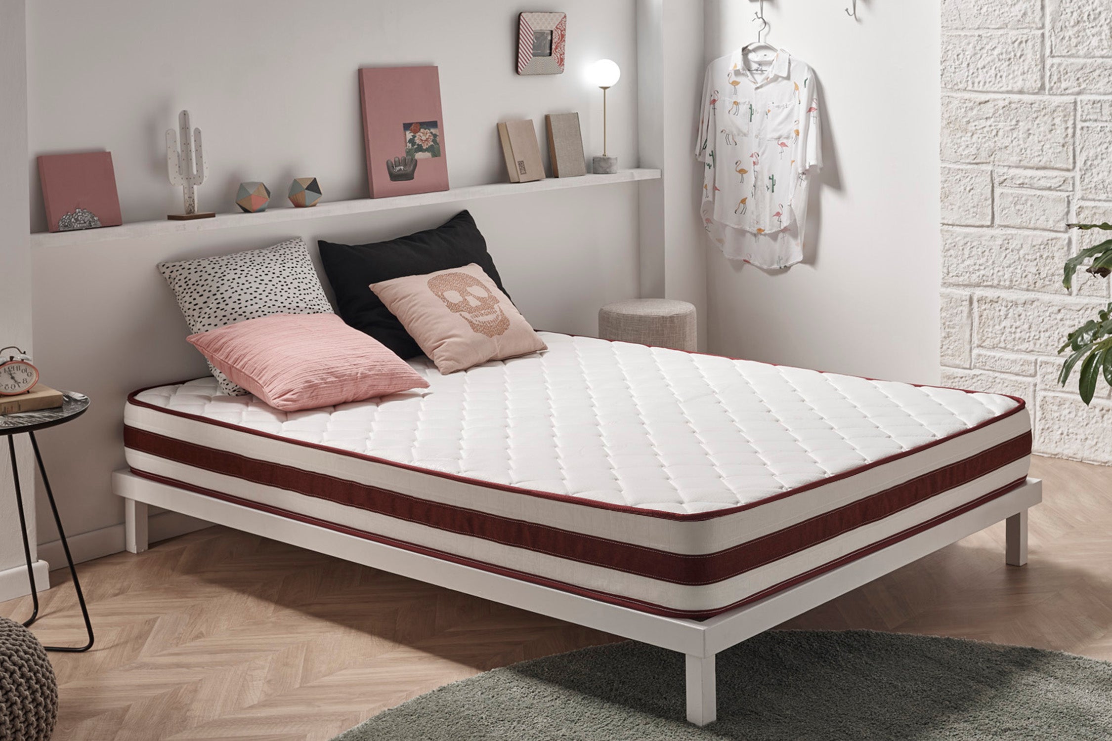 Matelas FIRST CLASS EDITION 21 cm