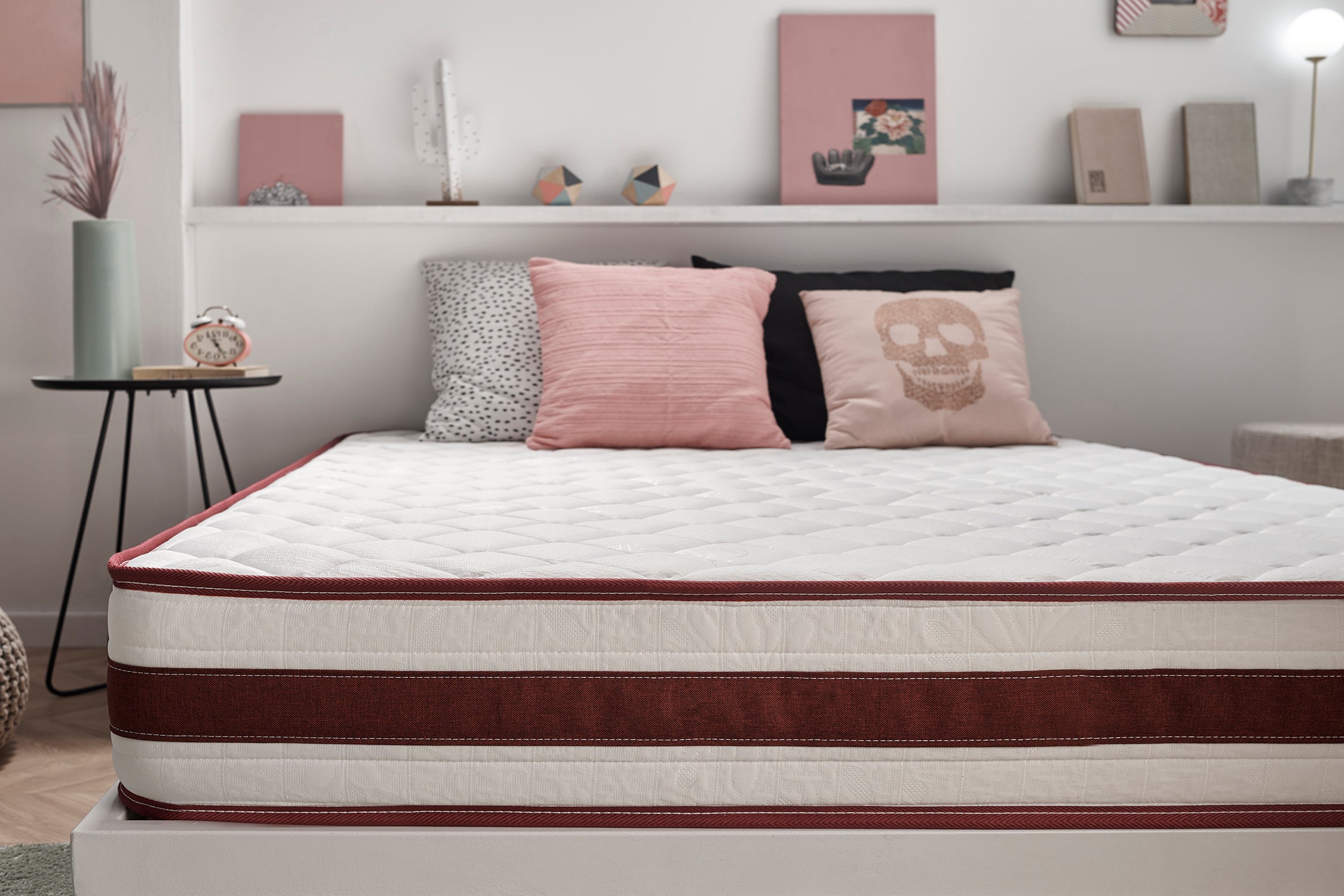 Matelas FIRST CLASS EDITION 21 cm