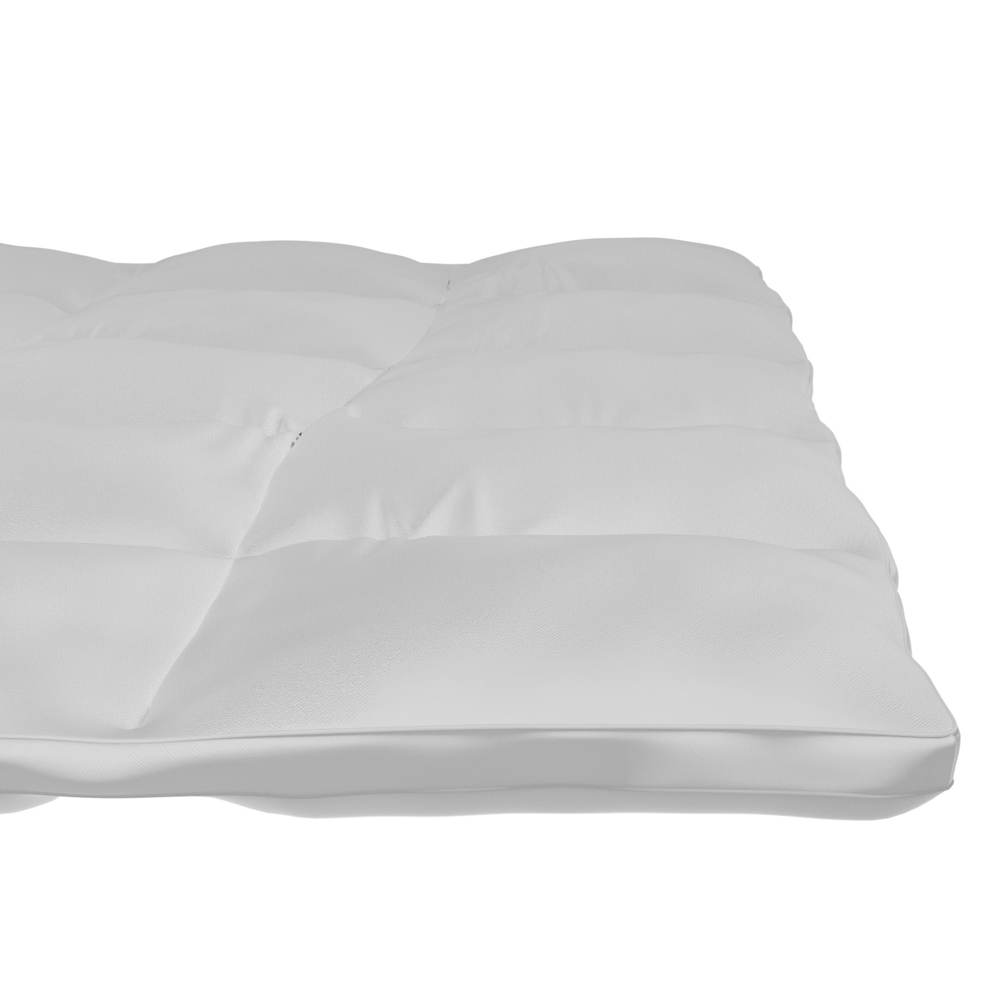 Surmatelas plume de canard - Feather by Morphea