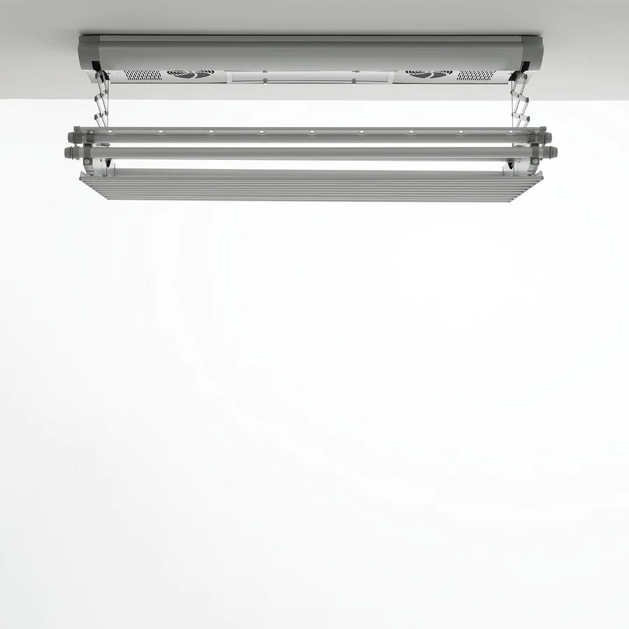 Foxydry Air 150 cm - Étendoir avec ventilation intégrée