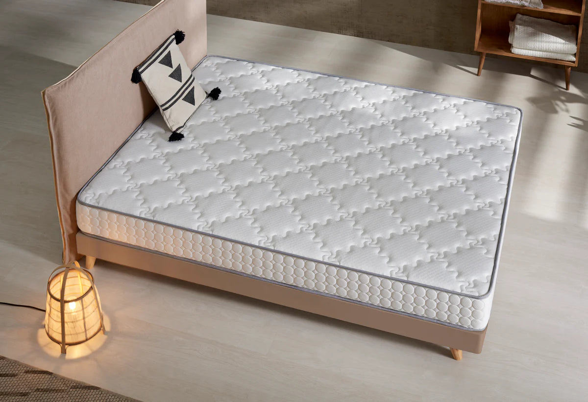 Matelas viscoélastique Naturmax 19 cm