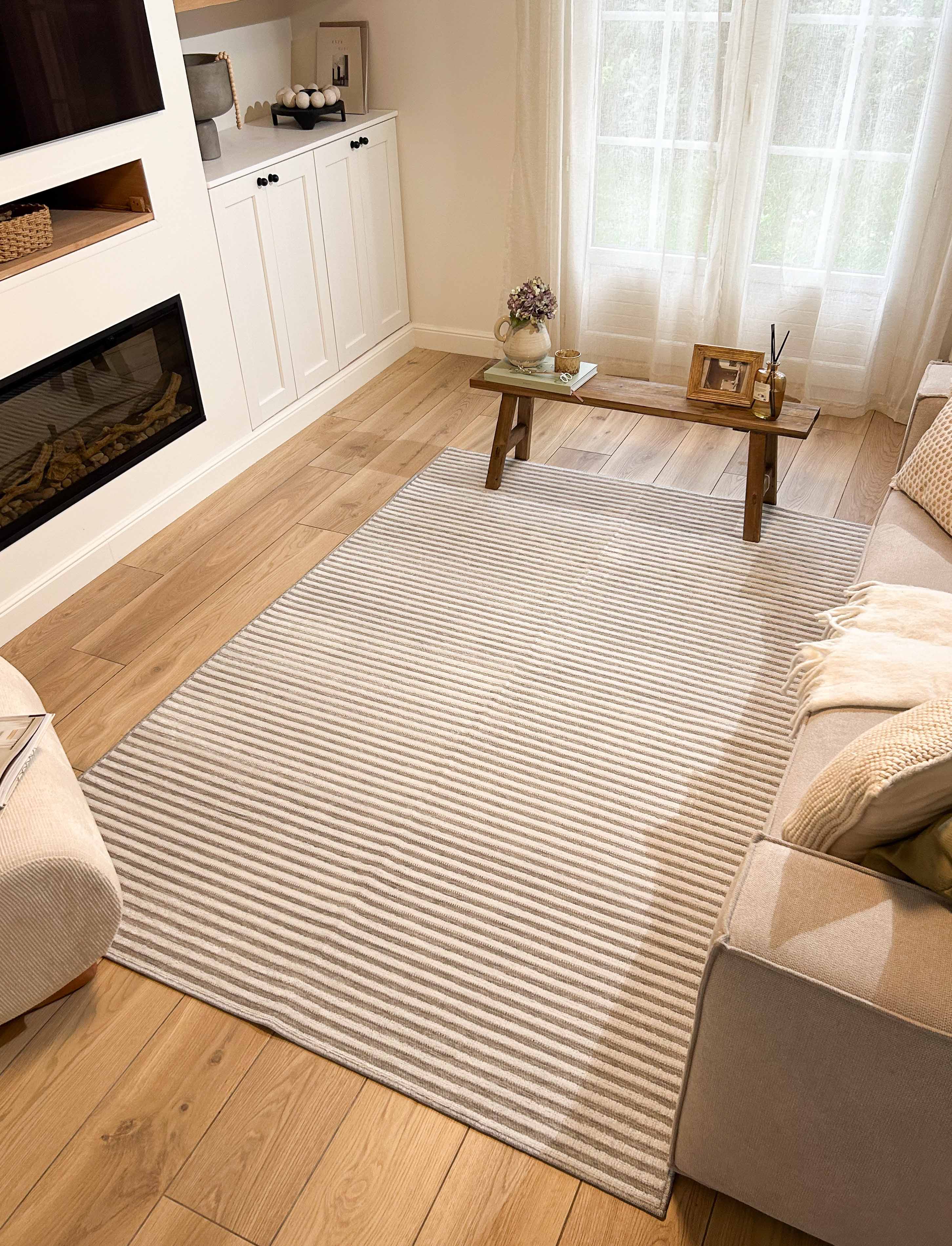 Tapis GARDEN 1035 gris