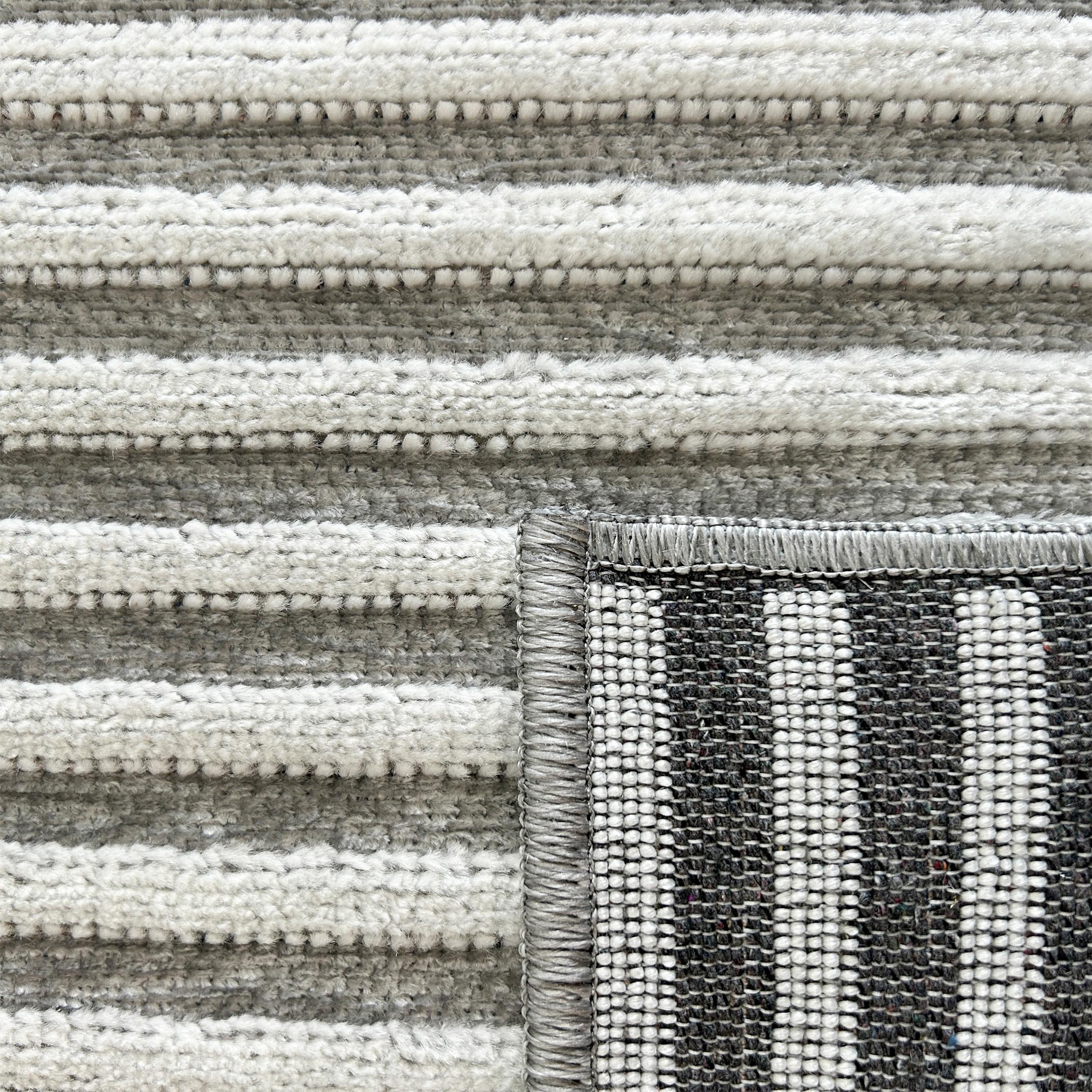 Tapis GARDEN 1035 gris