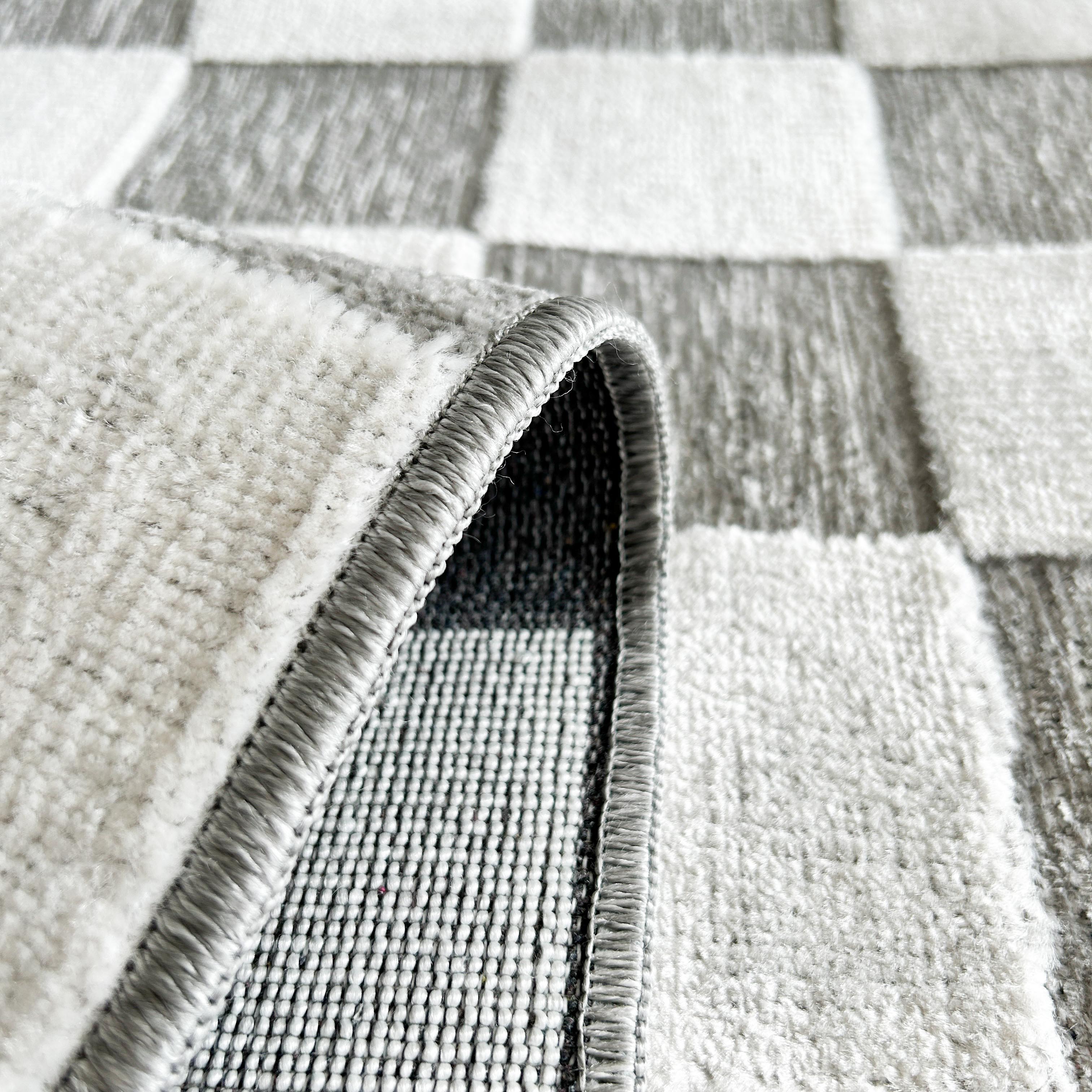 Tapis GARDEN 1036 gris