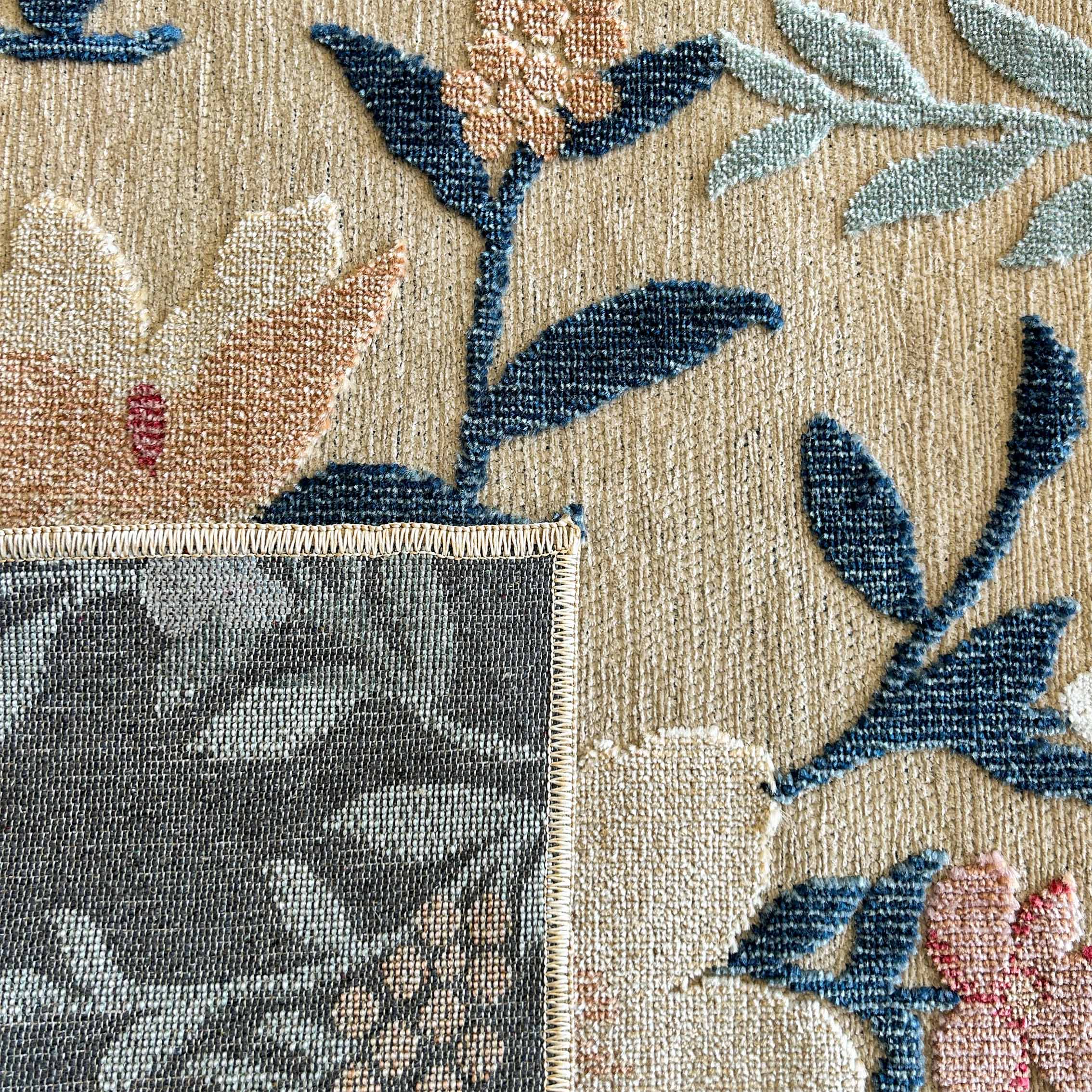 Tapis GARDEN 504 beige