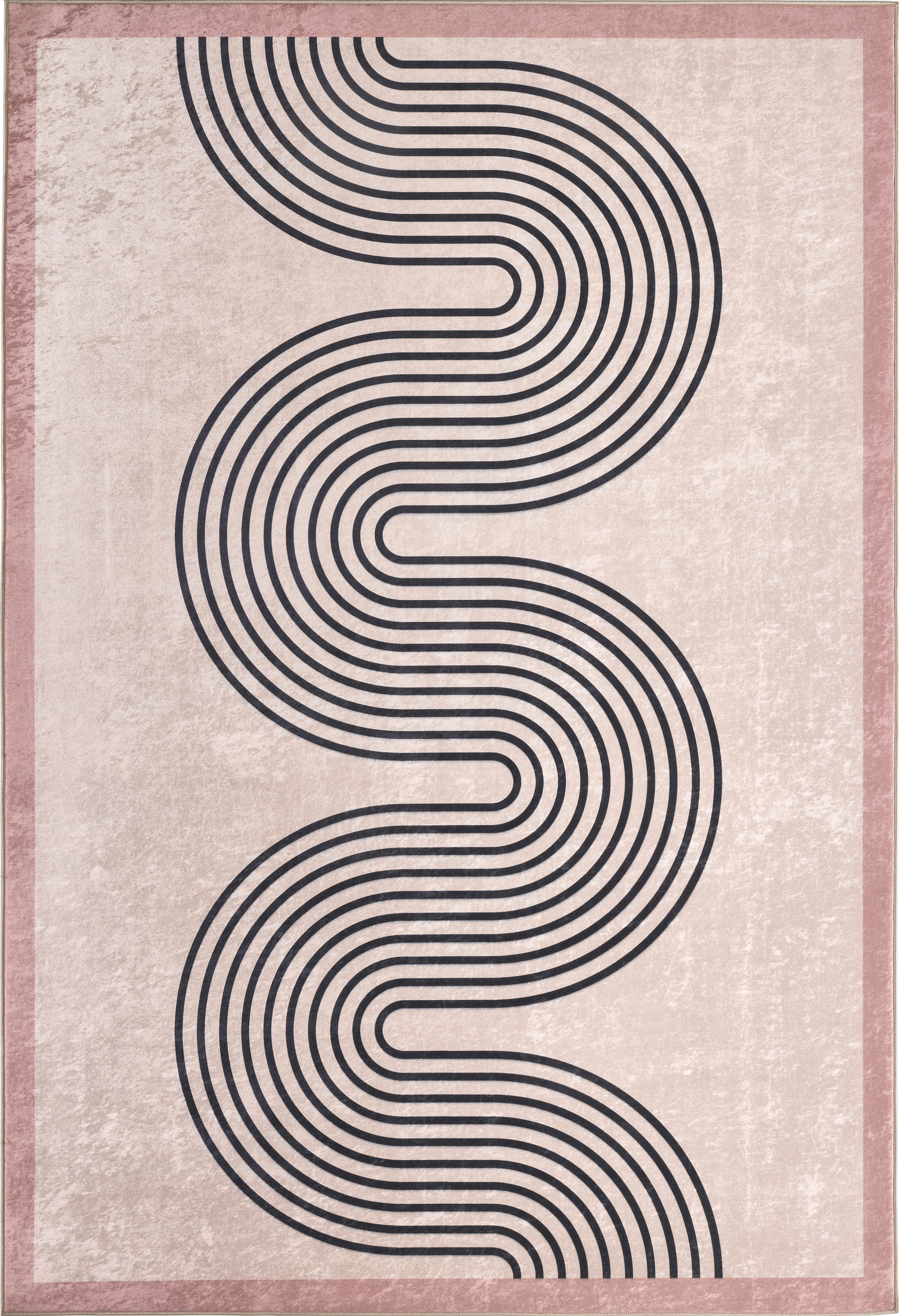 Tapis d'intérieur GREGE beige