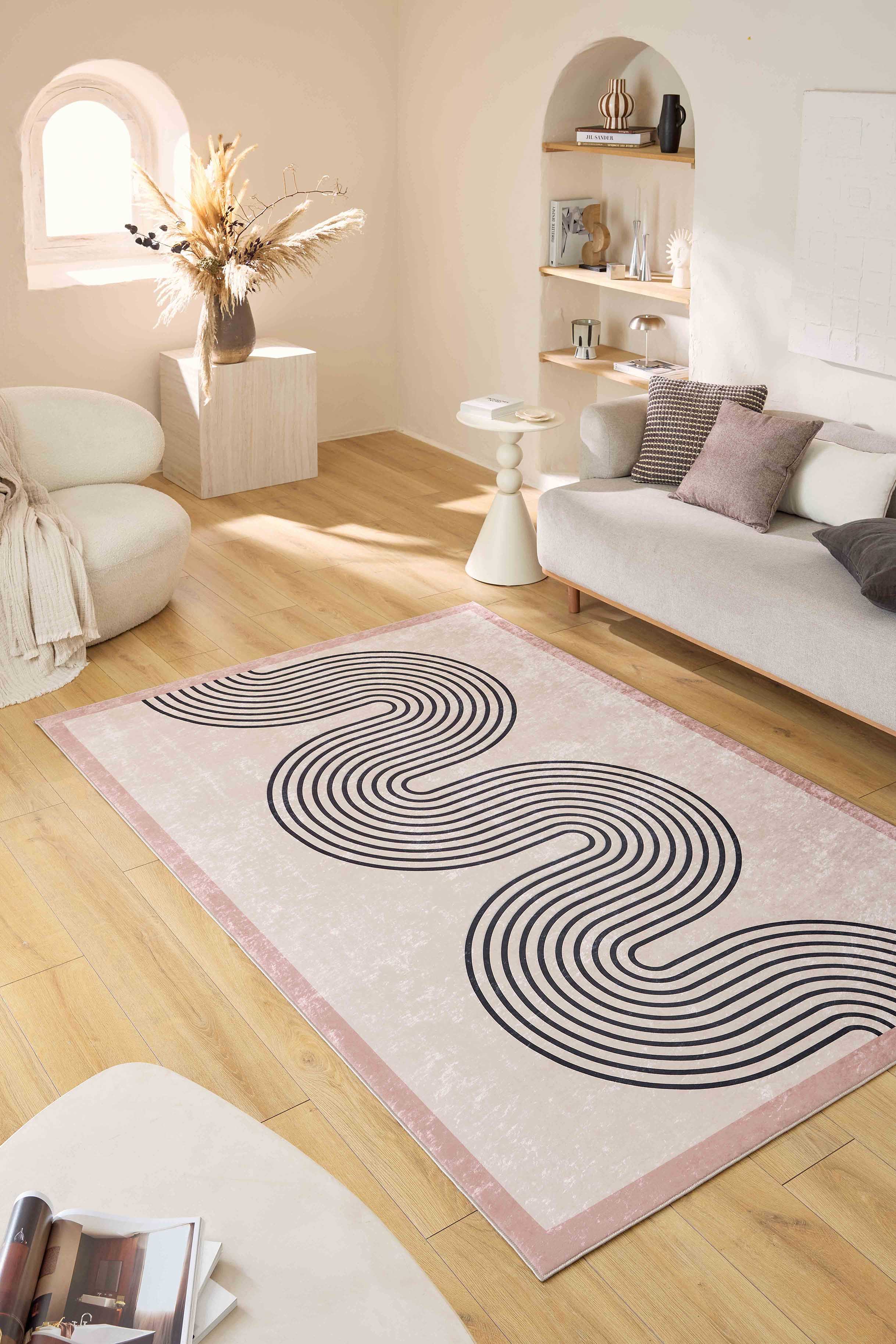 Tapis d'intérieur GREGE beige