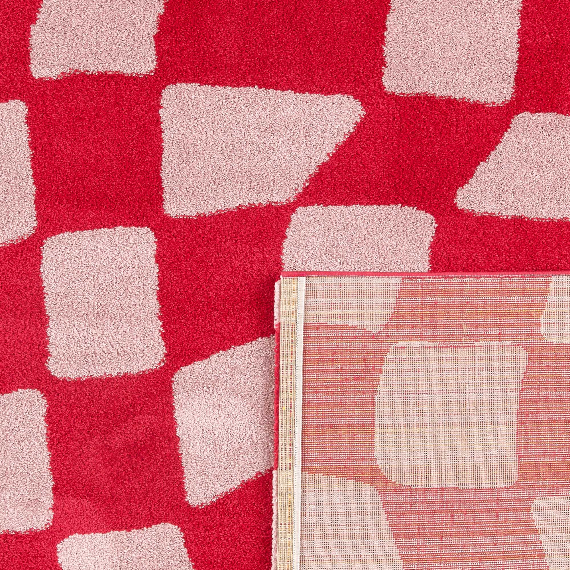 Tapis rouge - Groovy