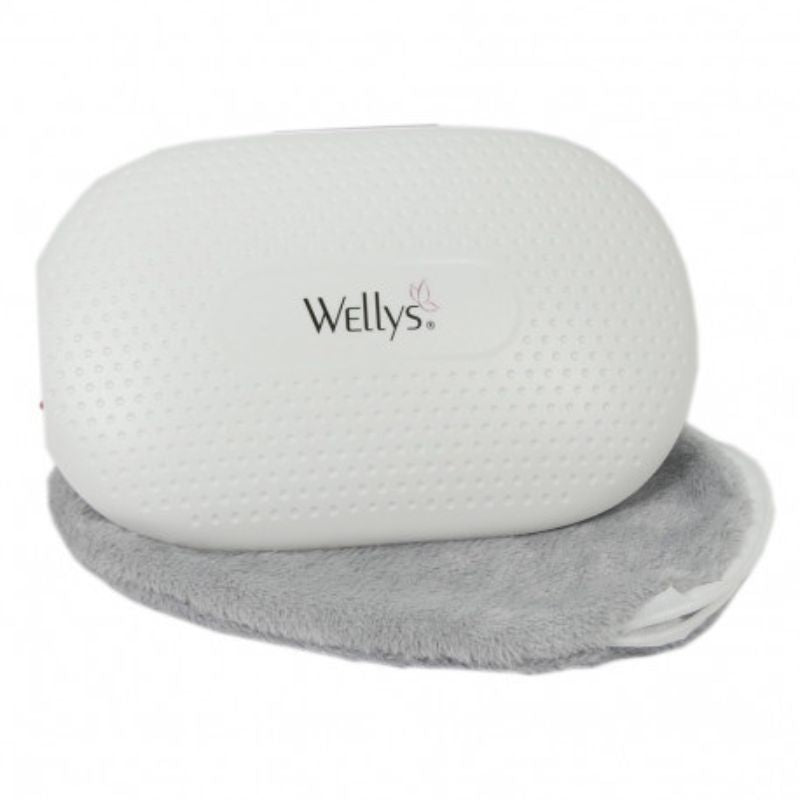 Bouillotte Électrique Rechargeable Ultra Confort
