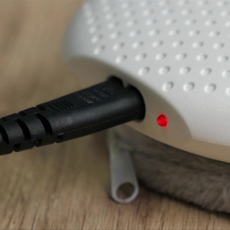 Bouillotte Électrique Rechargeable Ultra Confort