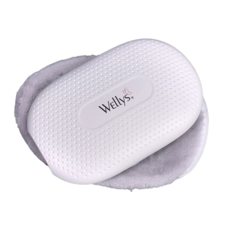 Bouillotte Électrique Rechargeable Ultra Confort