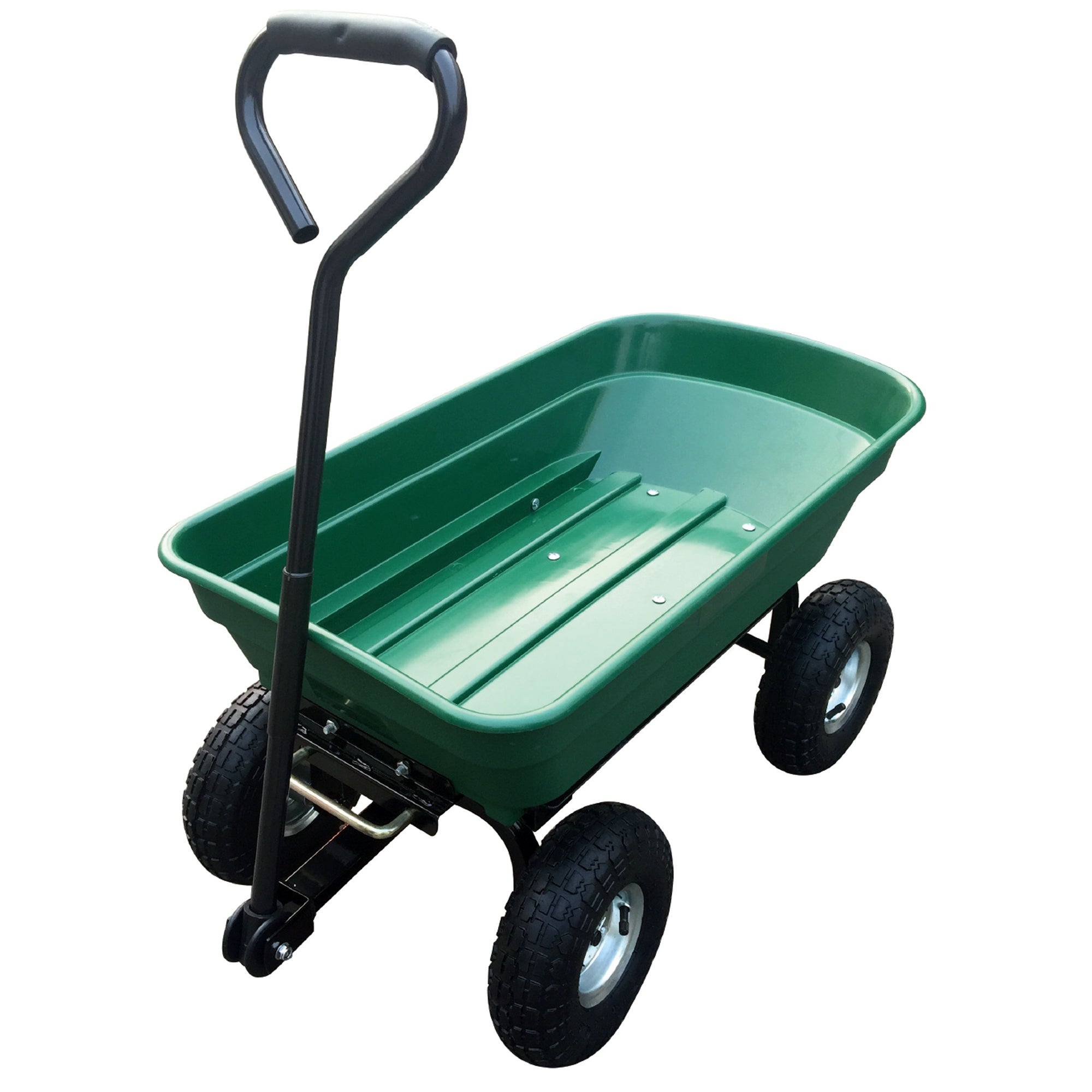 Chariot de Jardin à Benne 50 L
