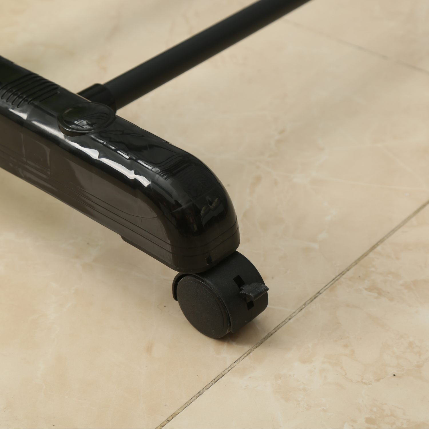 Séchoir multifonctions 20m d'étendage Noir