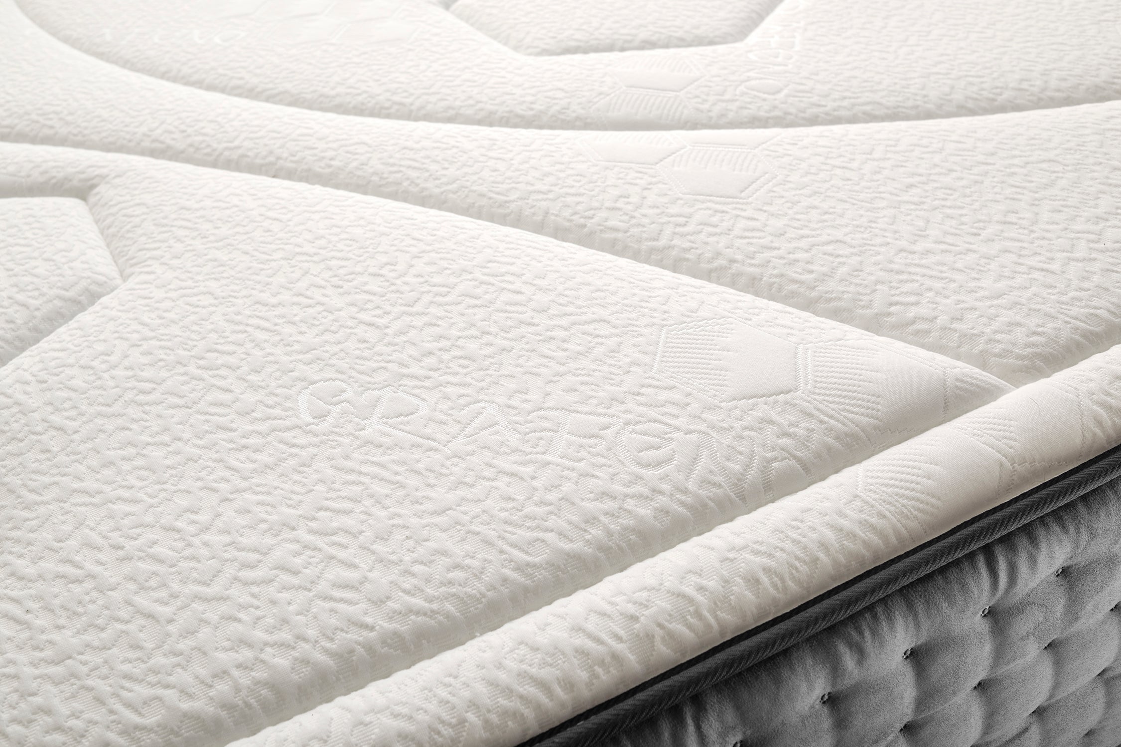 Matelas HEXACARE BAGGED SPRINGS 28 cm