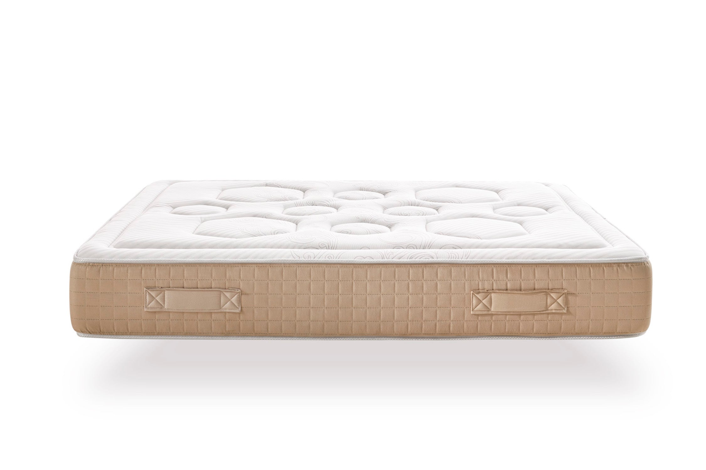 Matelas HEXAFLEX BAGGED SPRINGS GEL 28 cm