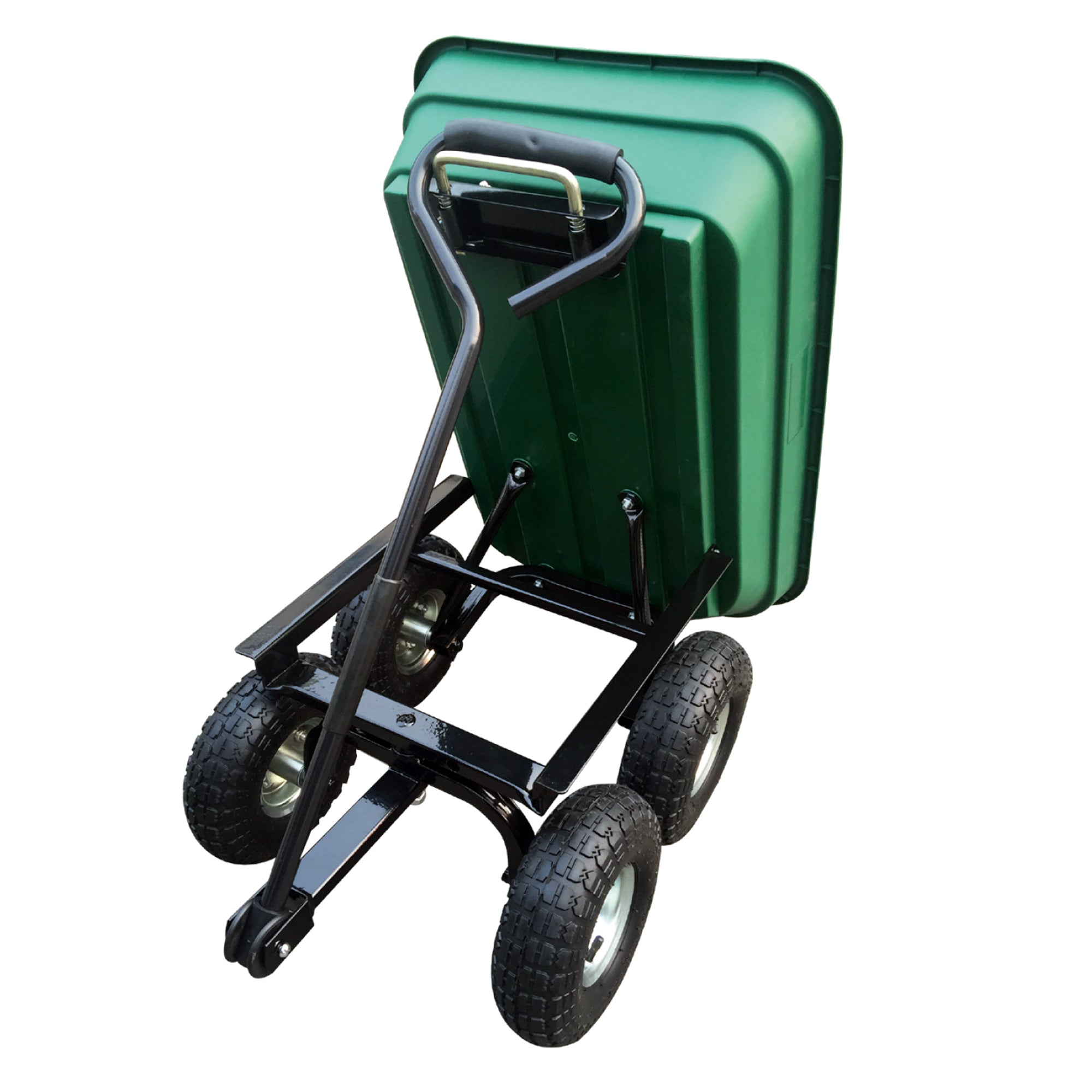 Chariot de Jardin à Benne 75 L