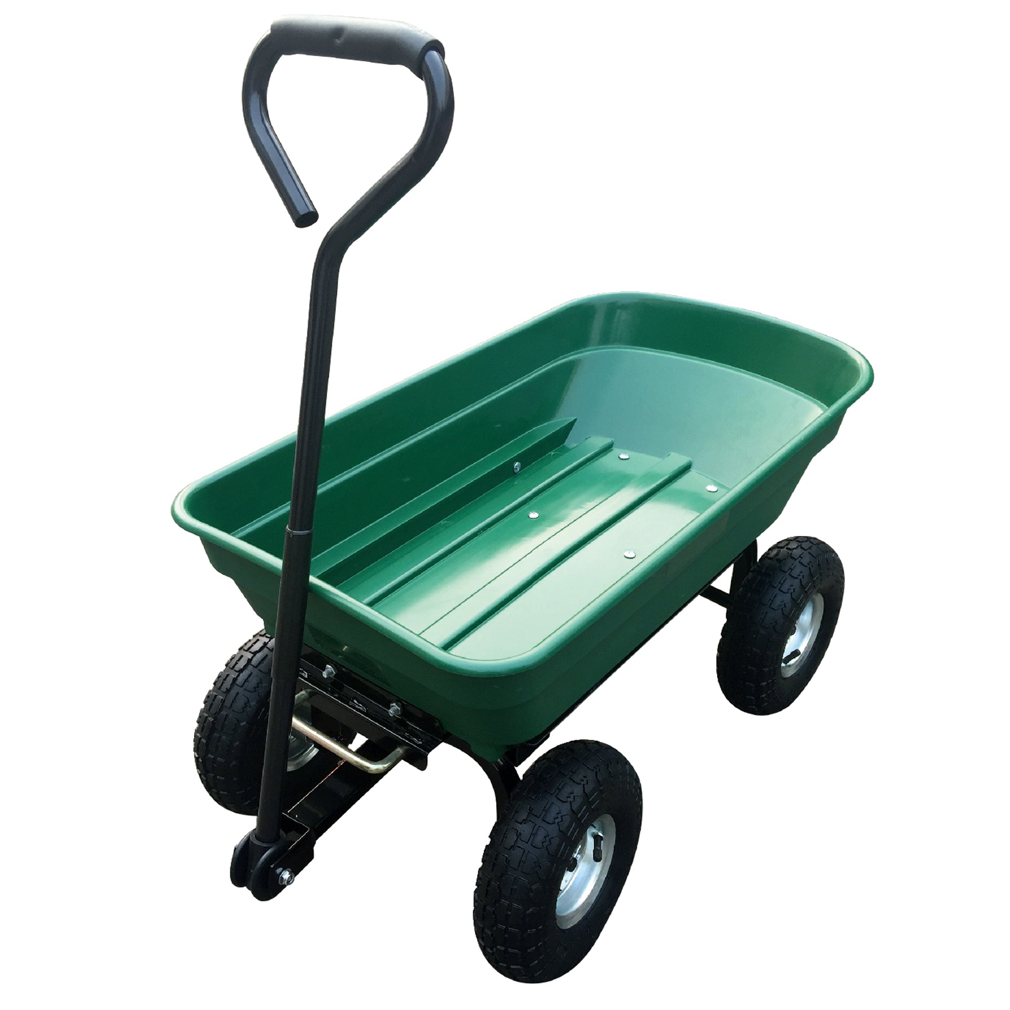 Chariot de Jardin à Benne 75 L