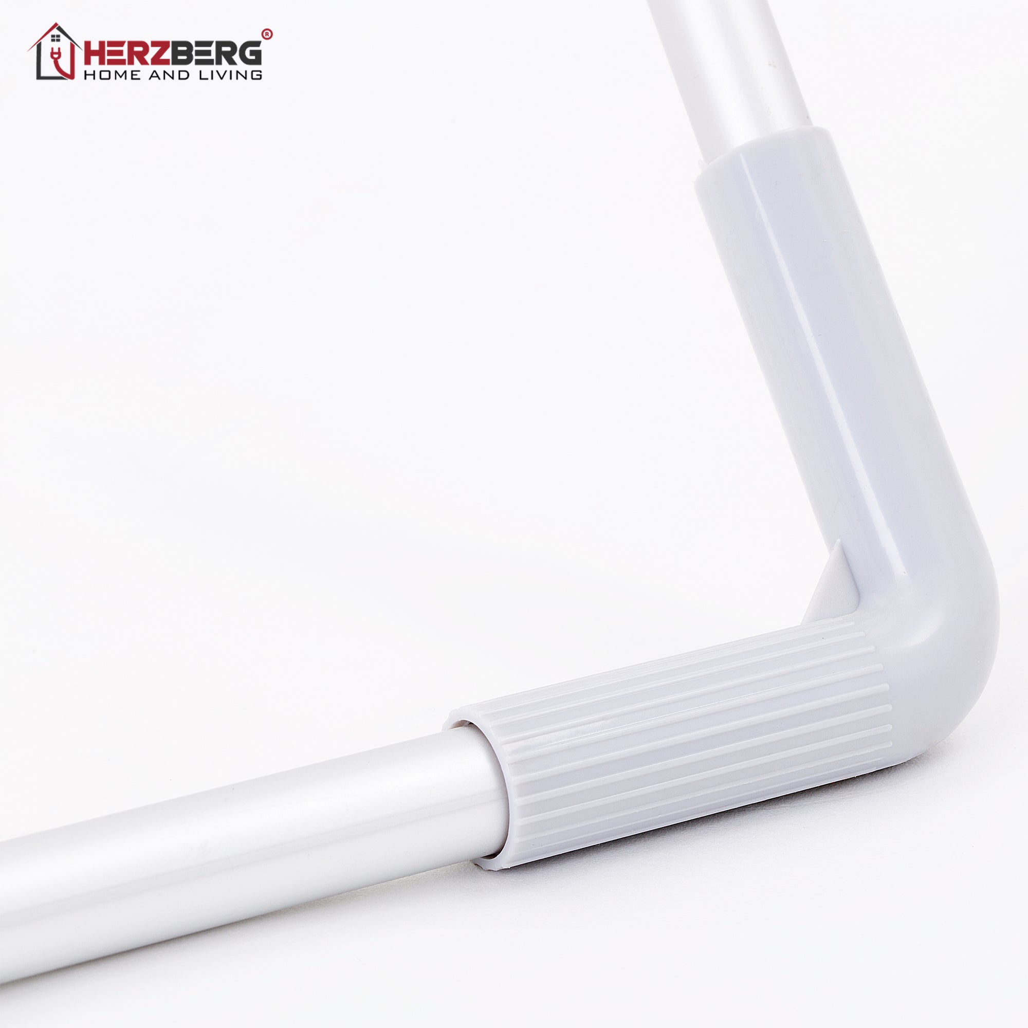 Séchoir Electrique Avec Ailes Pliantes