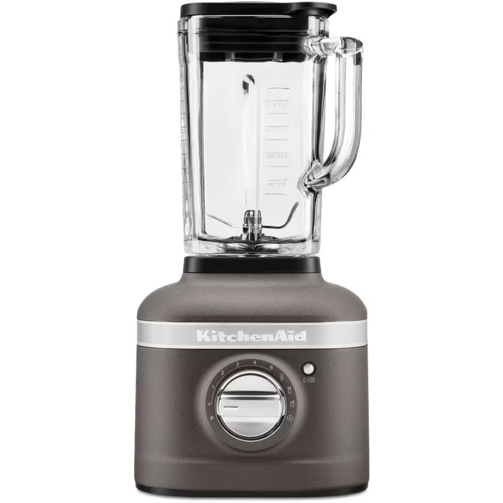 Blender K400 Gris Imperial