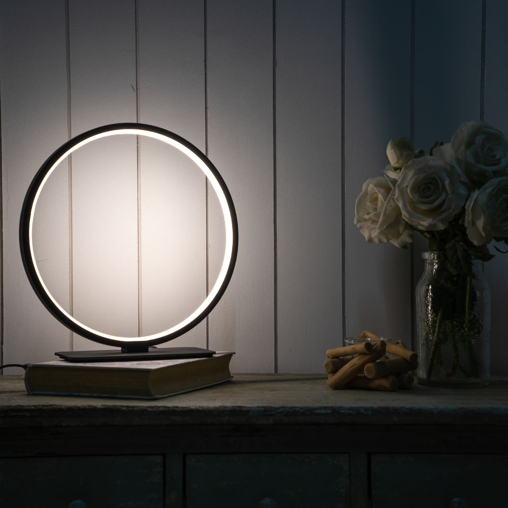 Lampe de table Impira