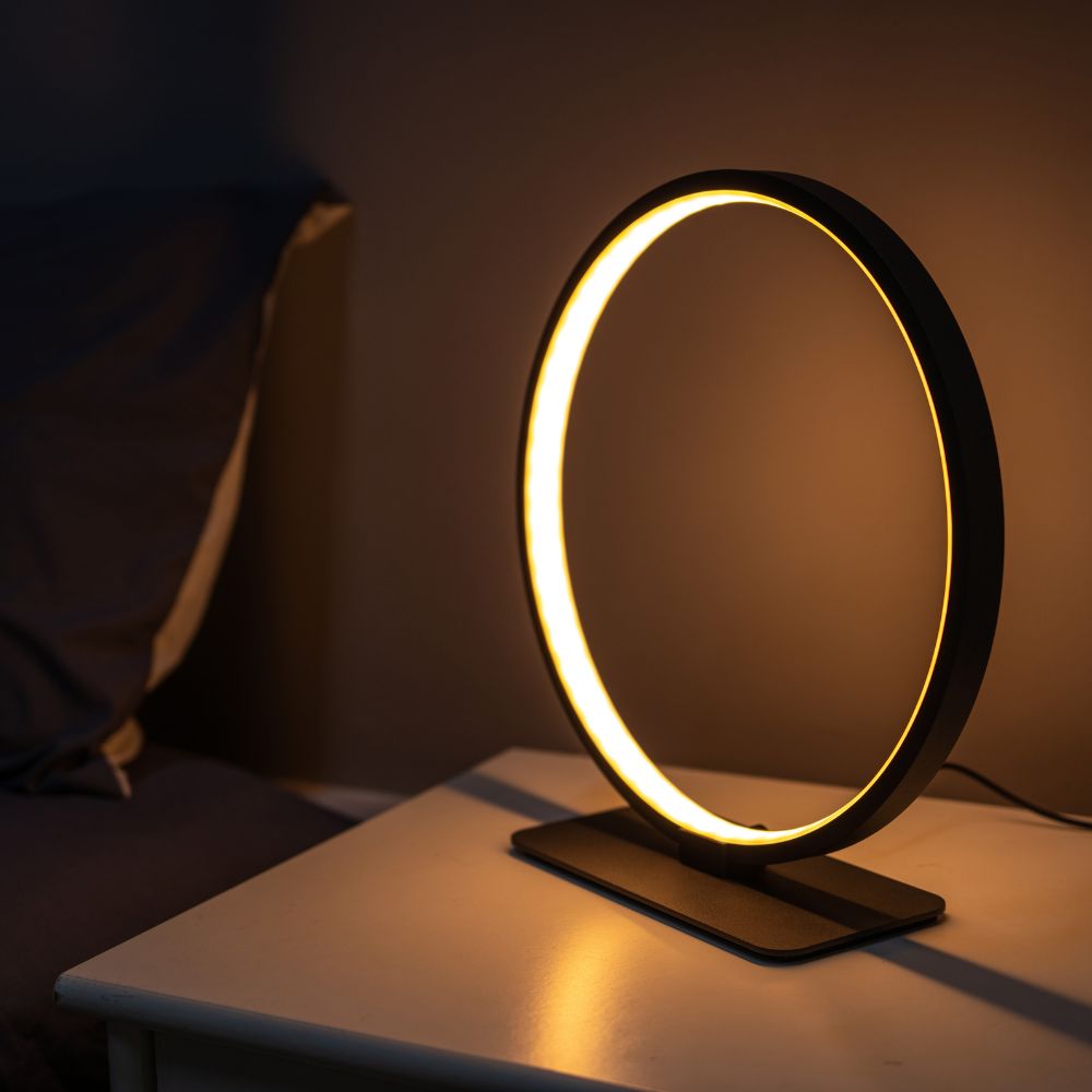 Lampe de table Impira