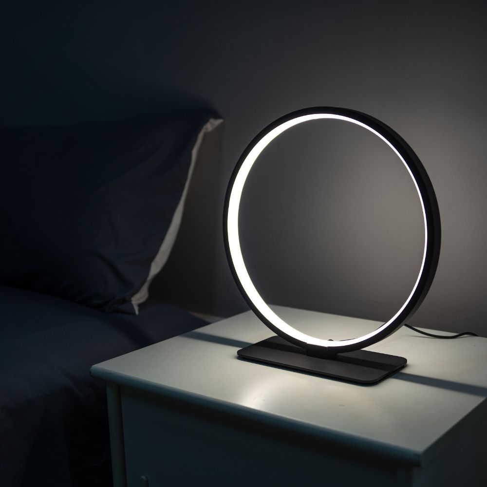 Lampe de table Impira