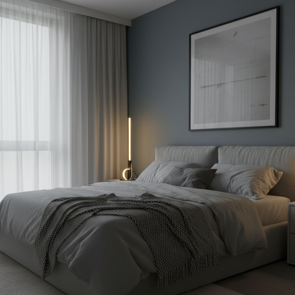 Lampe de table Isa