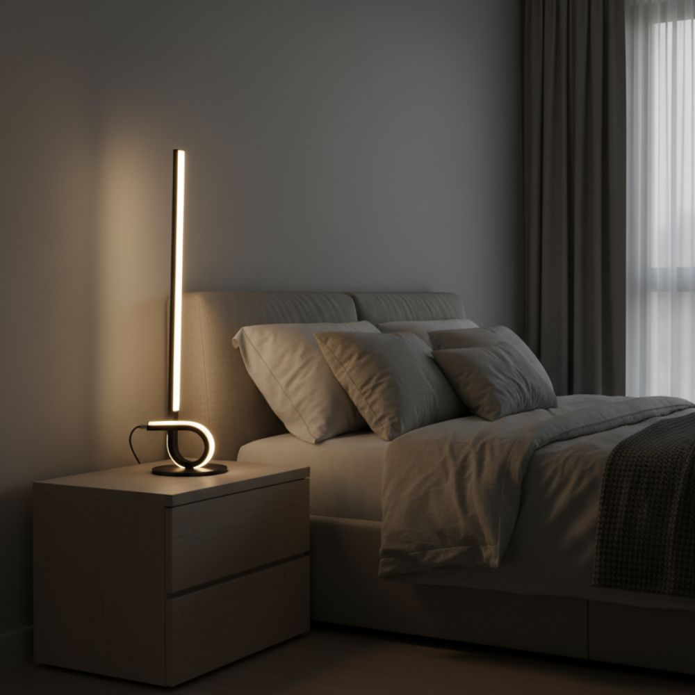 Lampe de table Isa