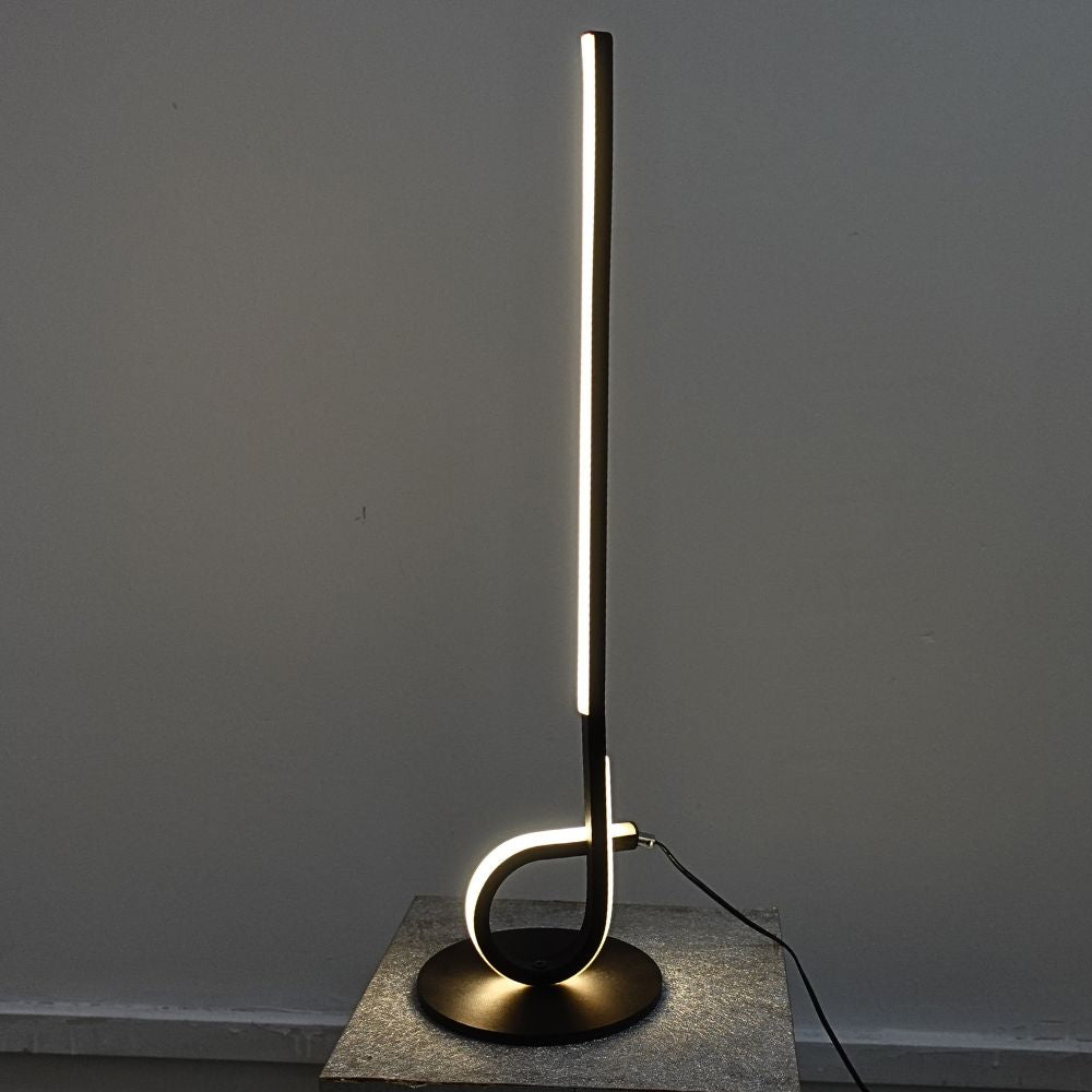 Lampe de table Isa