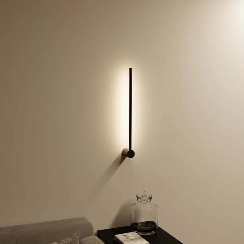 Applique Murale Laser Minimalist 80cm