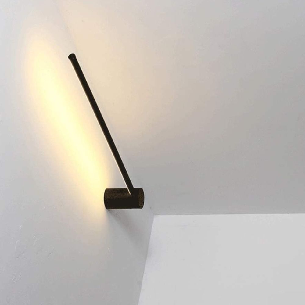 Applique Murale Laser Minimalist 80cm