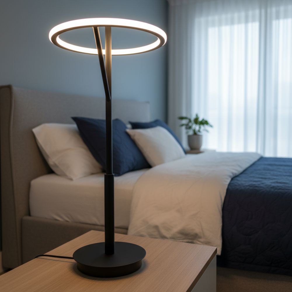 Lampe à poser Lumik