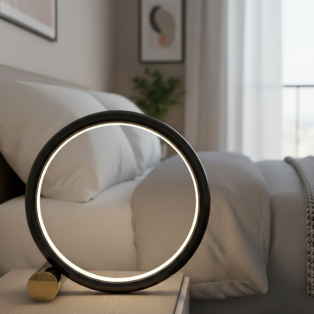 Lampe de table Lumora