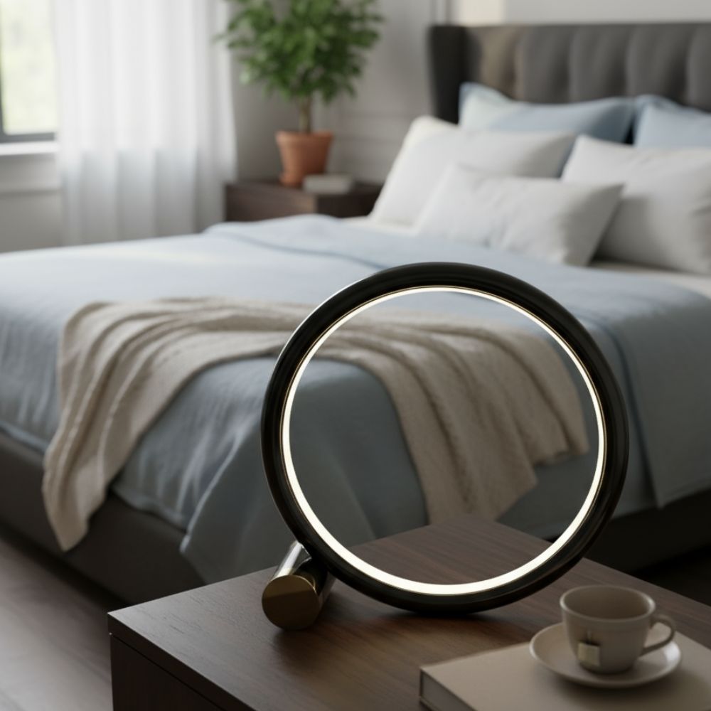 Lampe de table Lumora