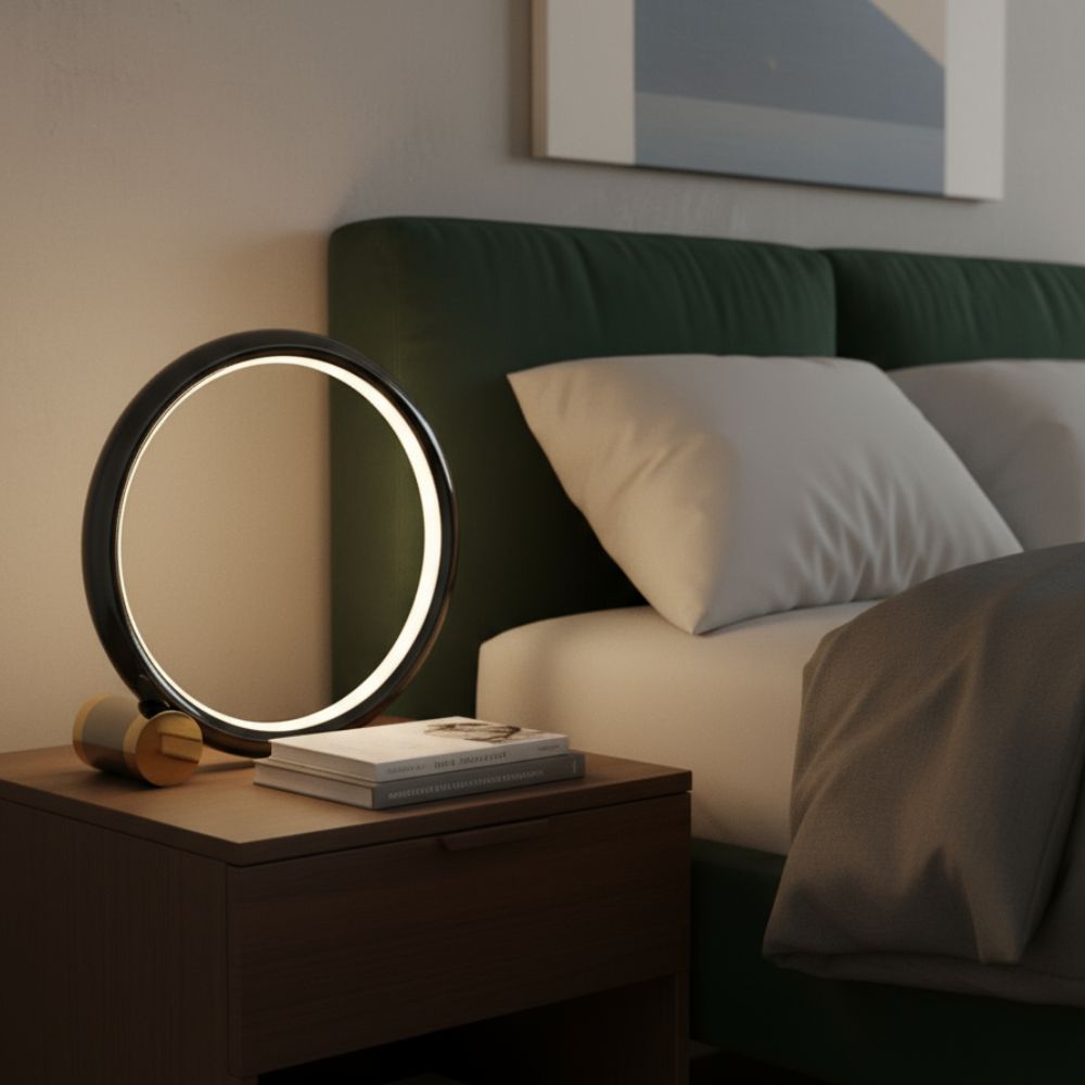 Lampe de table Lumora