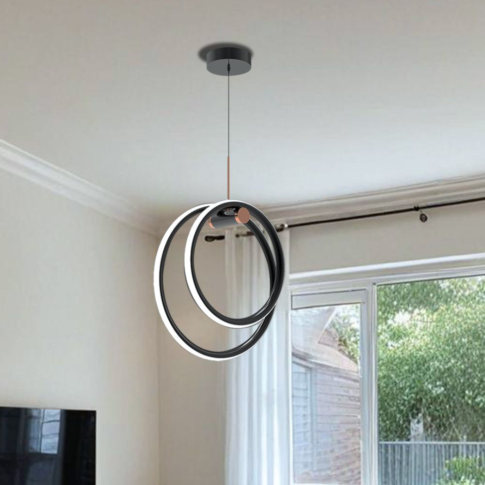 Suspension Oriana