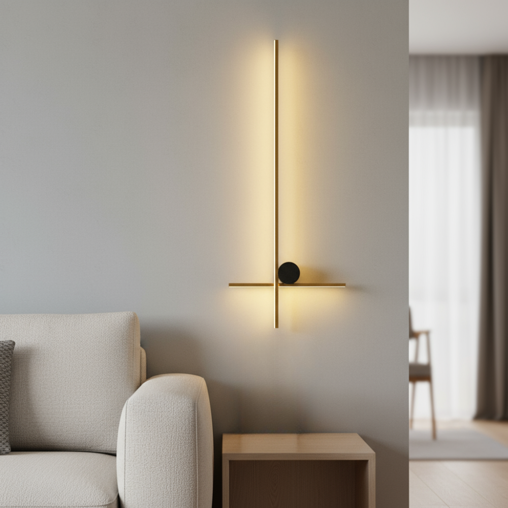 Applique murale Prism S