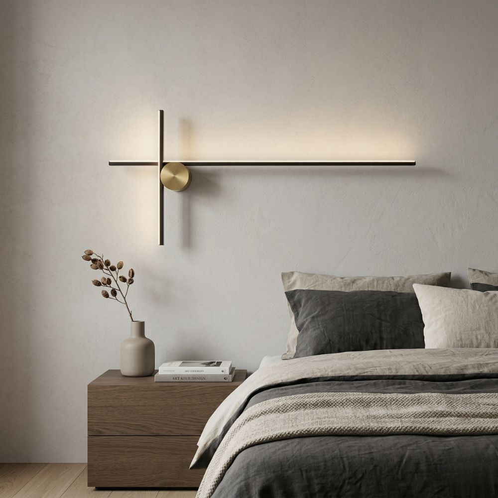 Applique murale Prism S