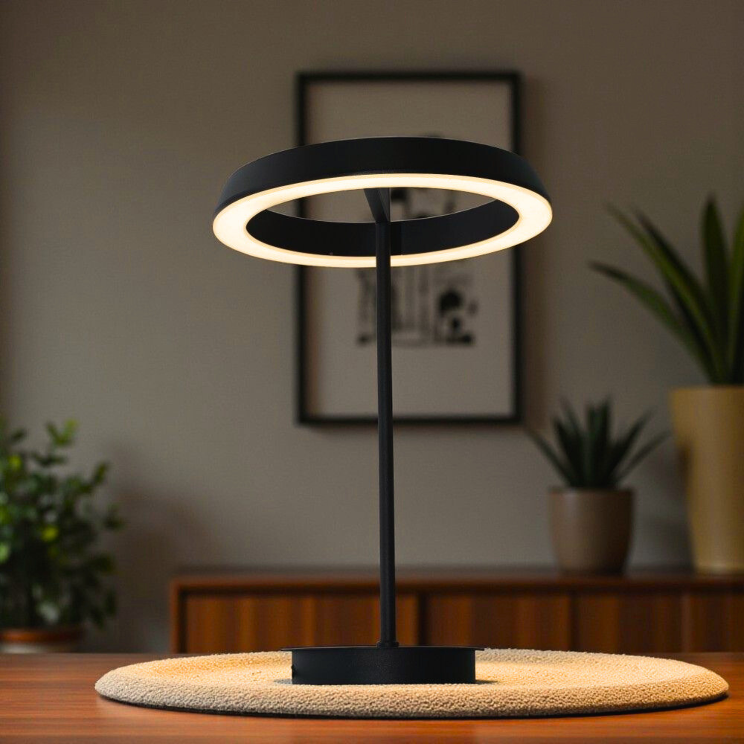 Lampe de Table Ina
