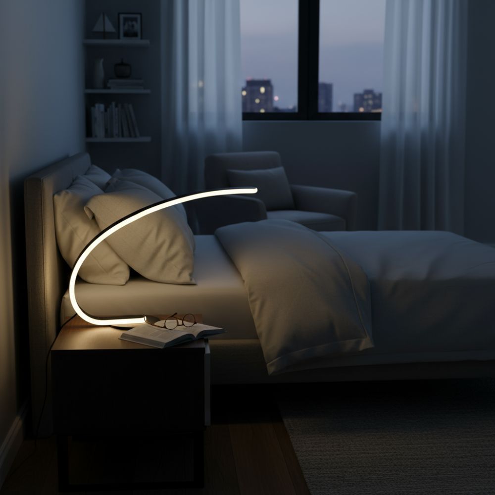 Lampe de Table Klara